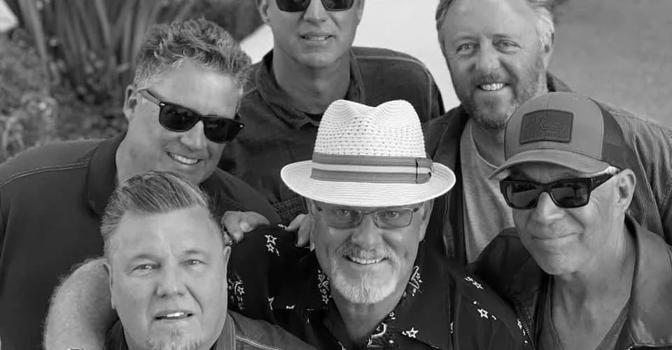 Windmill Cove: 2026 Live music: Gravity Band
