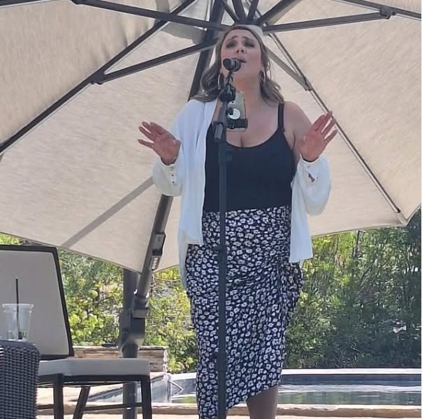 Windmill Cove: 2026 Live music: Lauren Ashley (Acoustic)