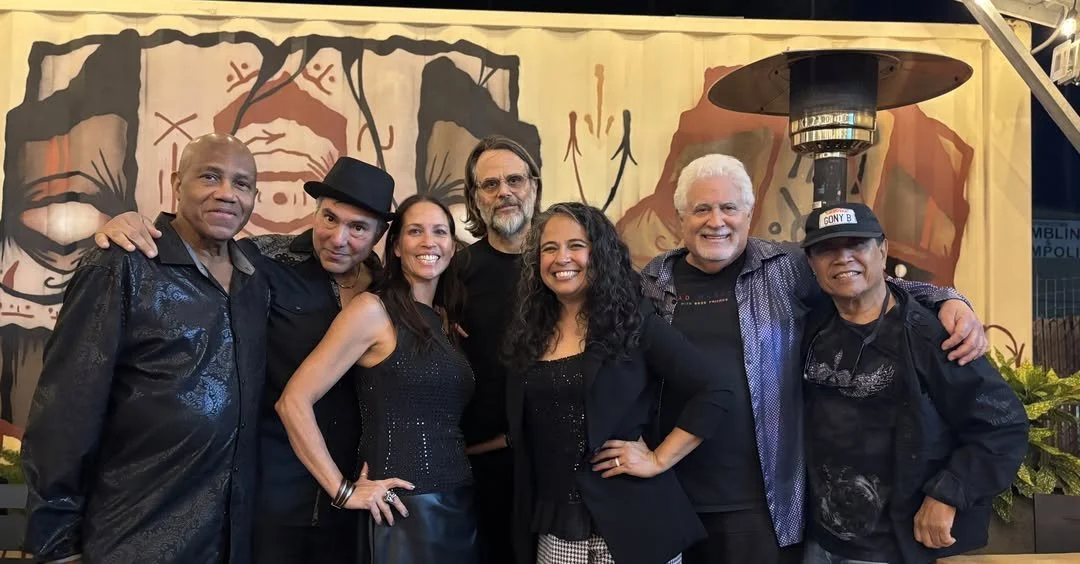 Windmill Cove: 2026 Live music: Allison Road Band