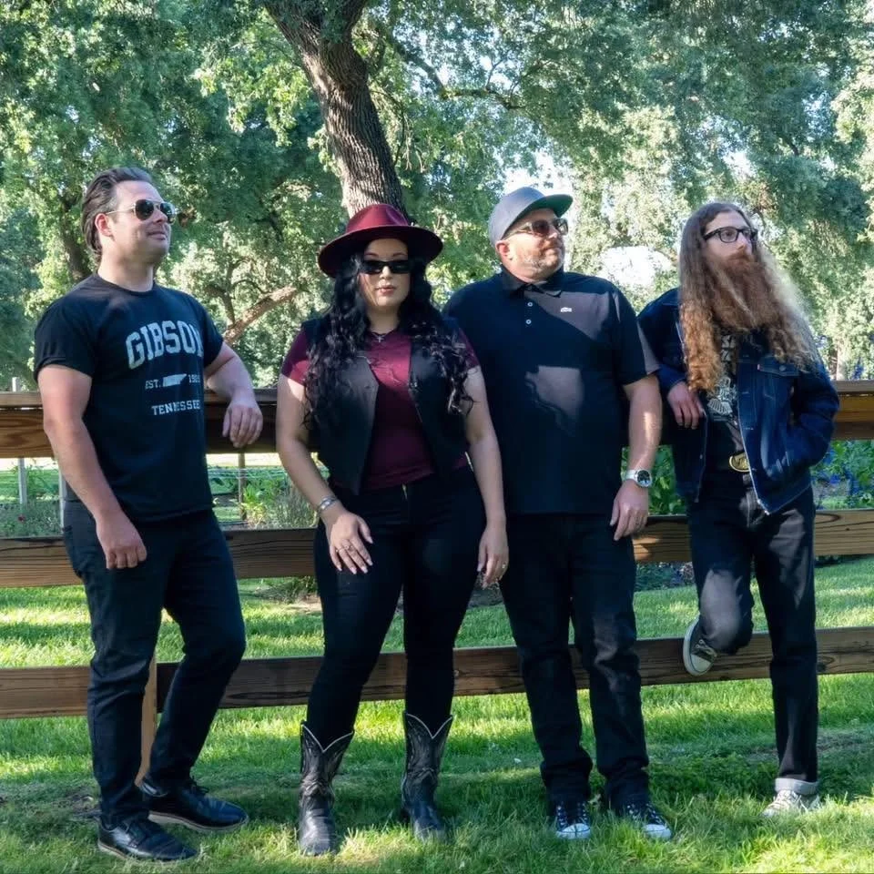 Windmill Cove: 2026 Live music: Neighborhood Noise Band
