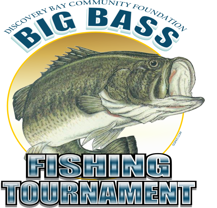BIG BASS - Fishing Tournament DBCF