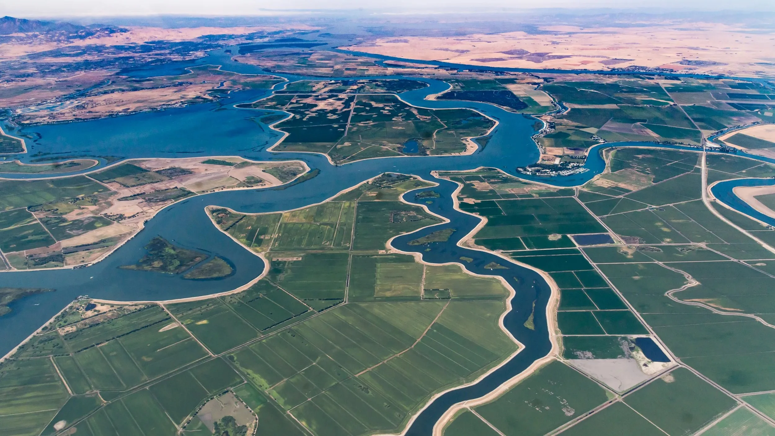 Underwater Hazards in the Delta: What Lurks Beneath