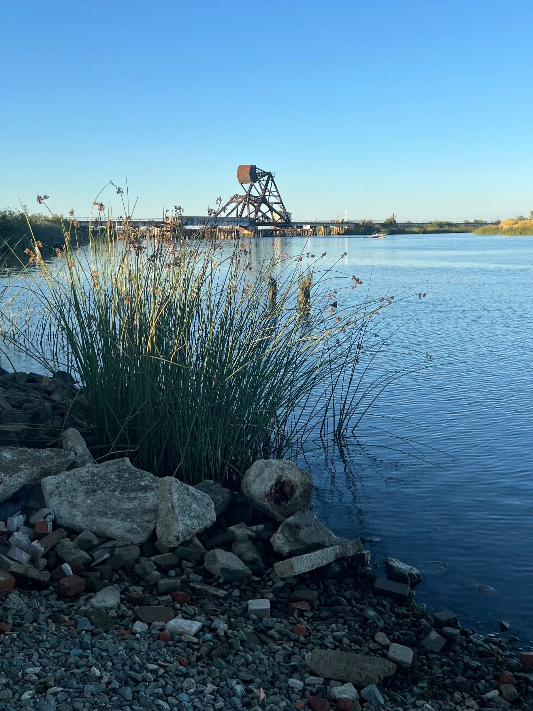 Navigating Blind Corners on the California Delta: Essential Safety Techniques for Every Boater