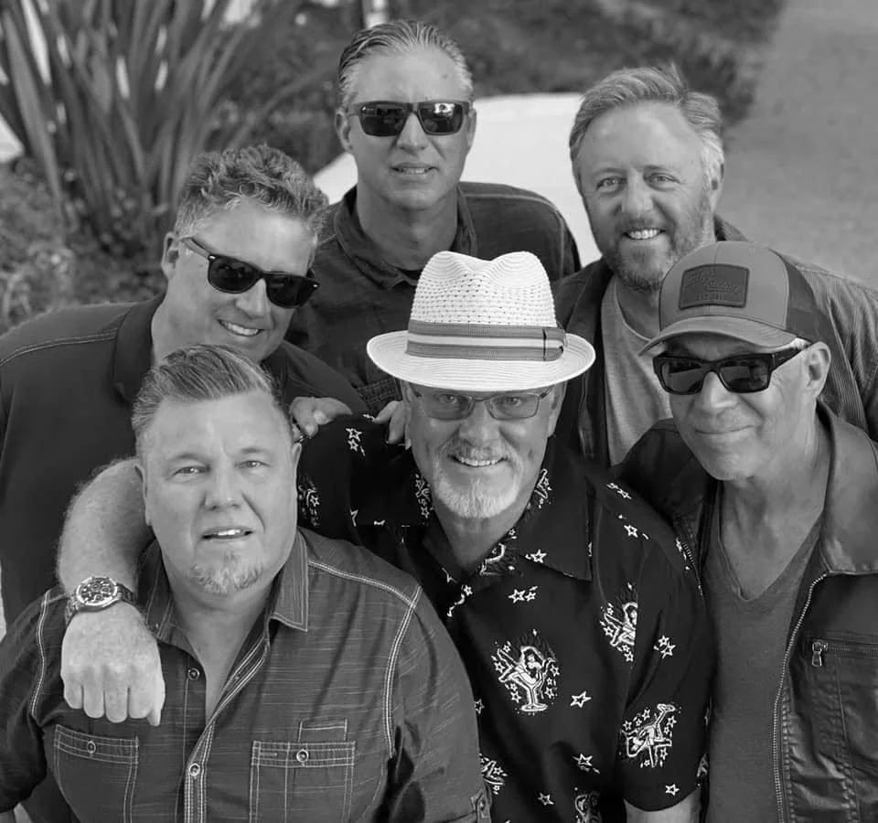 Windmill Cove: 2026 Live music: The Gravity Band