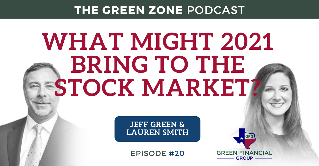 What Might 2021 Bring to the Stock Market? (Ep. 20)