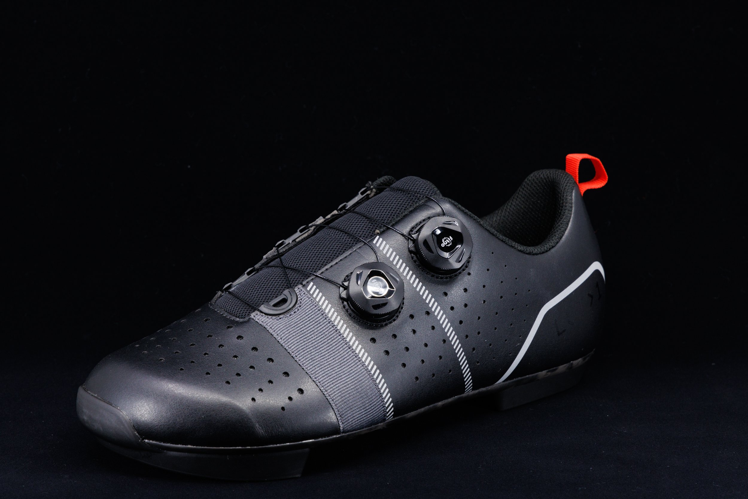 Strong Feet Athletics Leviathan minimal barefoot cycling shoe — Strong