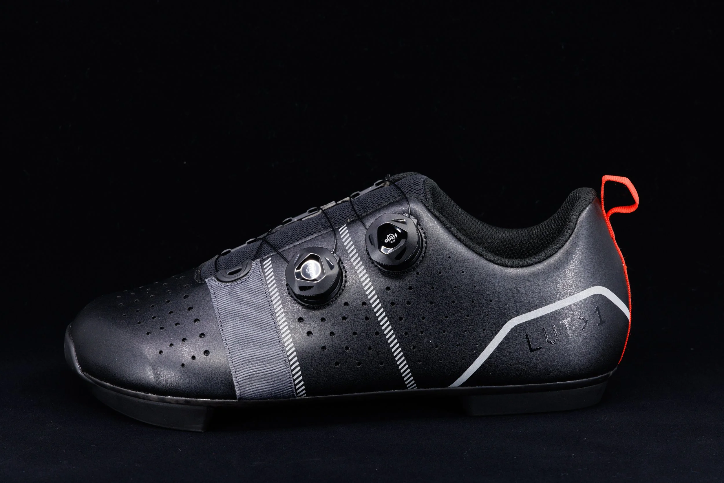 Strong Feet Athletics Leviathan minimal barefoot cycling shoe — Strong