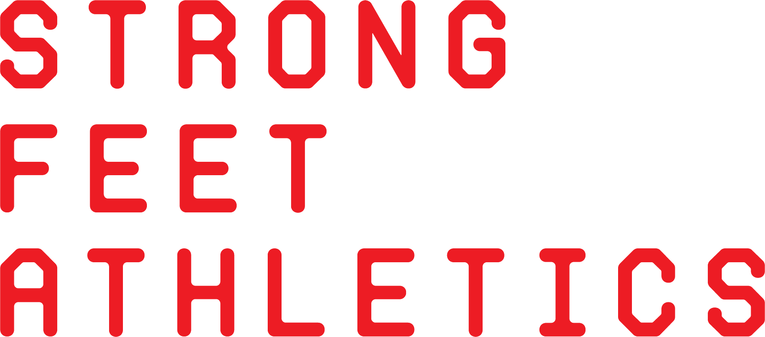 Strong Feet Athletics