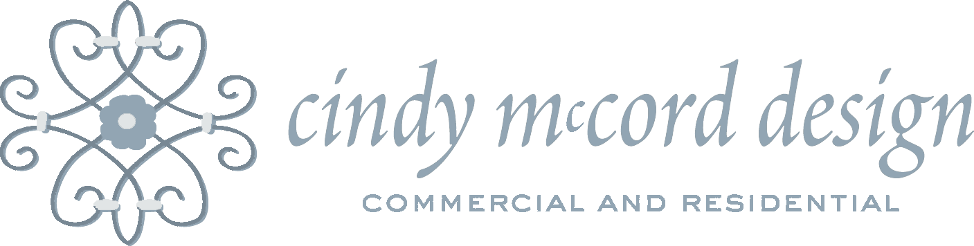 Cindy McCord Design | Memphis Interior Designer