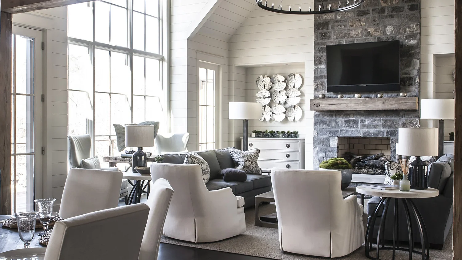 Cindy McCord Design | Memphis Interior Designer