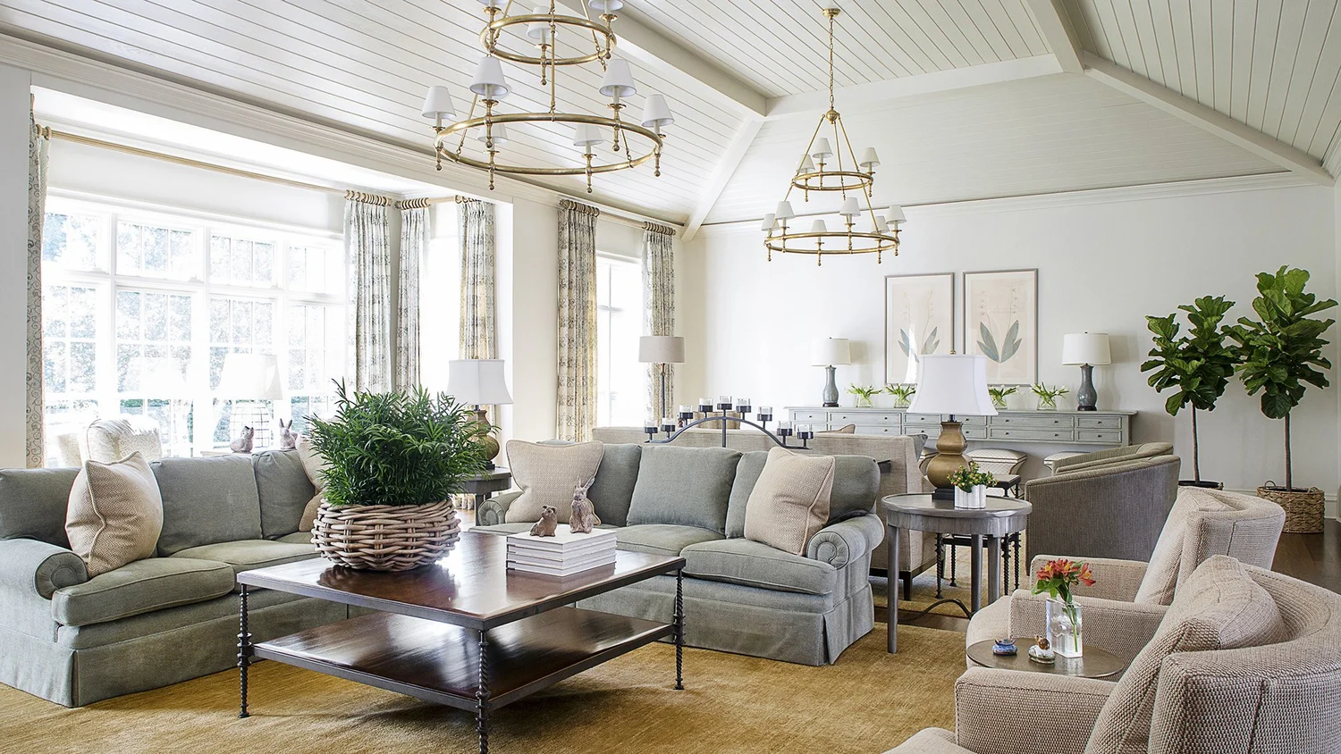 Cindy McCord Design | Memphis Interior Designer