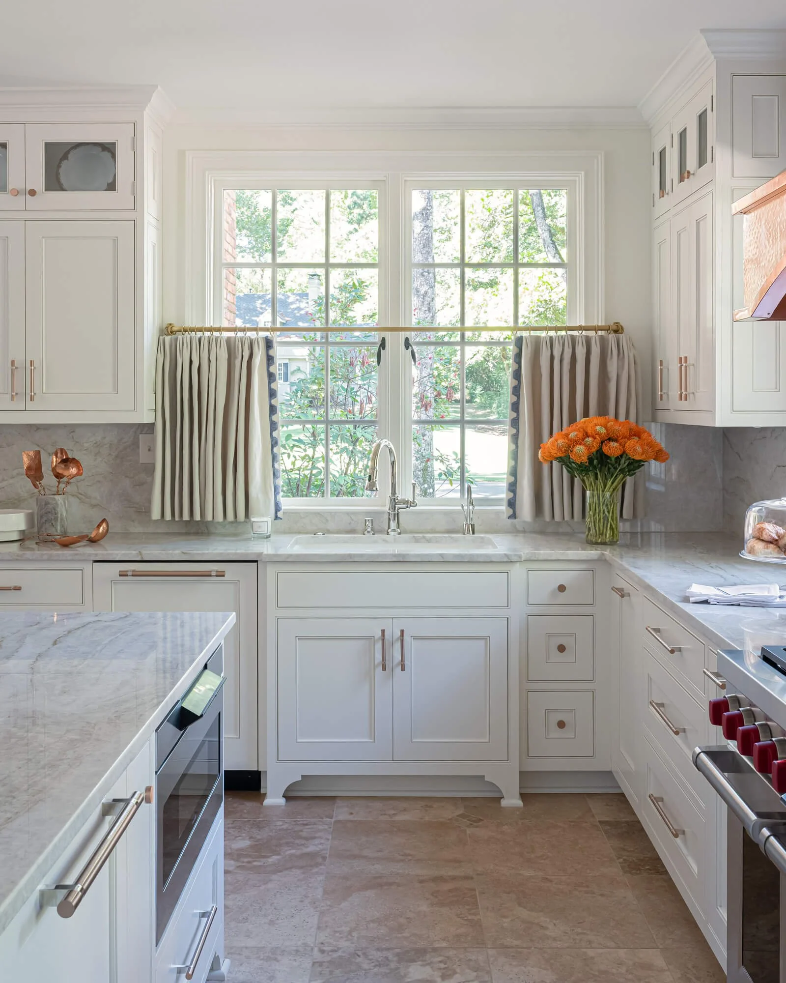 Valleybrook Renovation