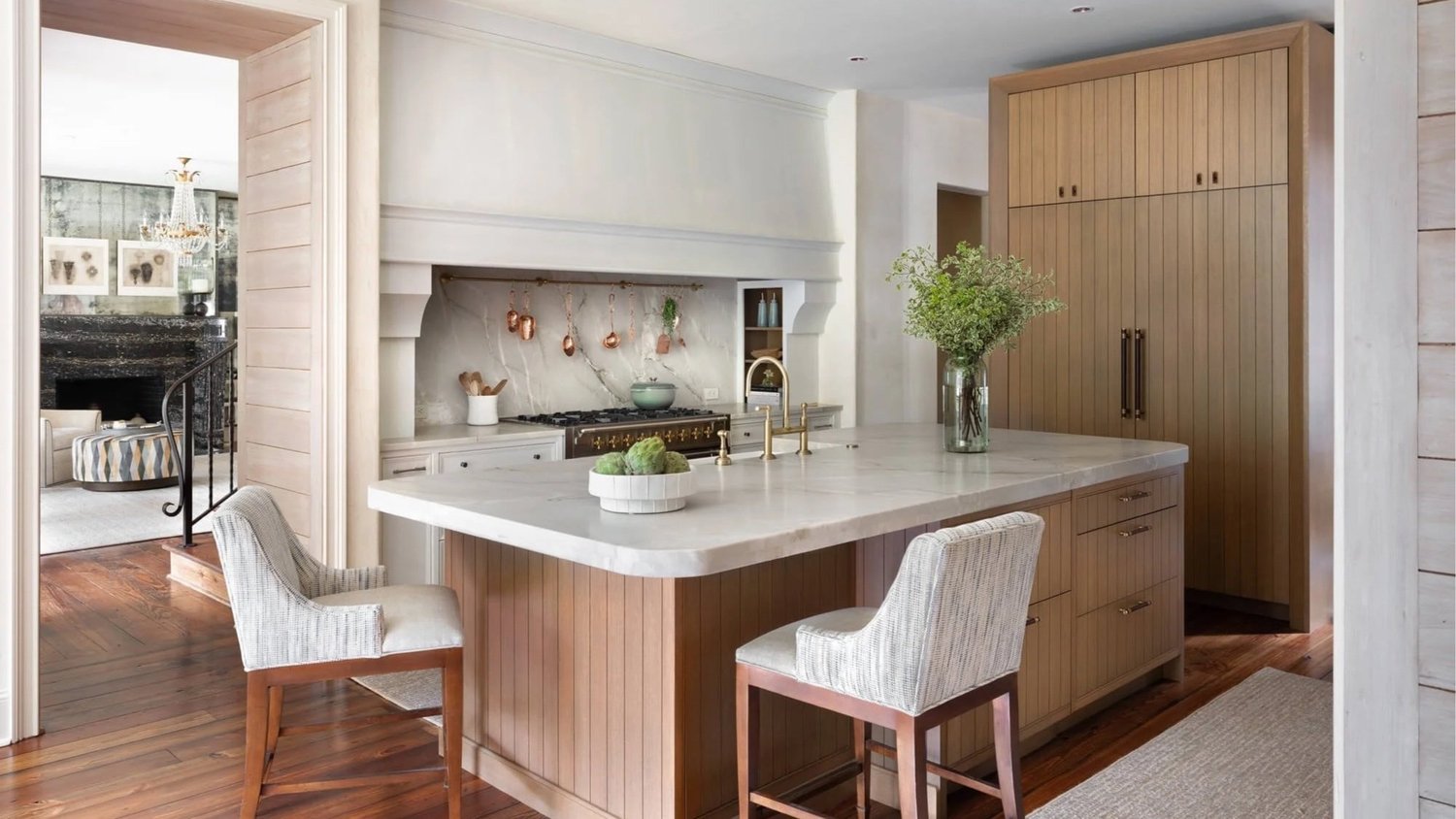 Cindy McCord Design | Memphis Interior Designer
