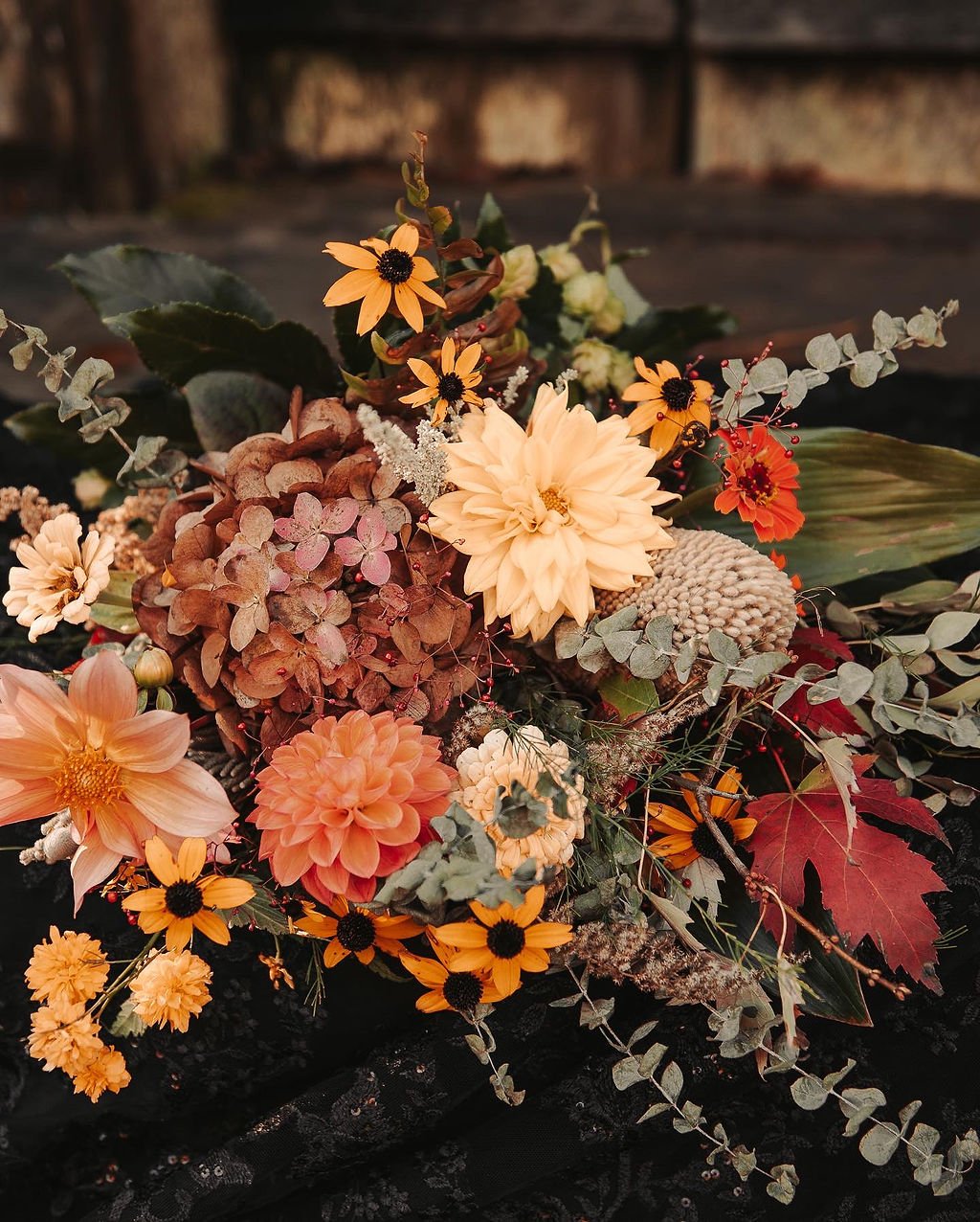 Brightmoor Flower Farm