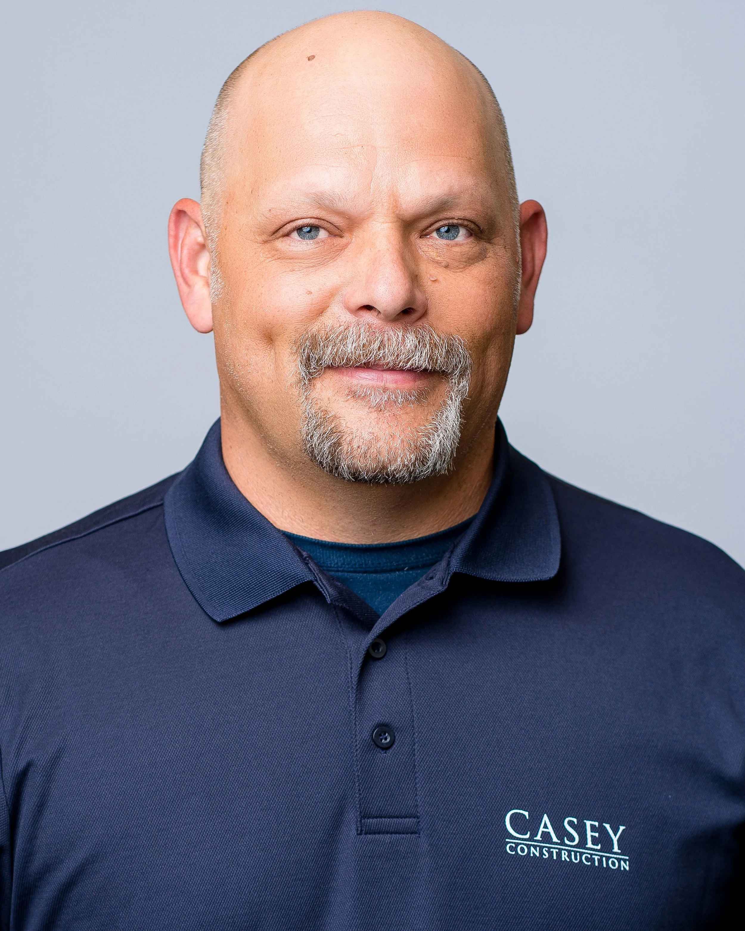 Justin Gibbins info — Casey Construction