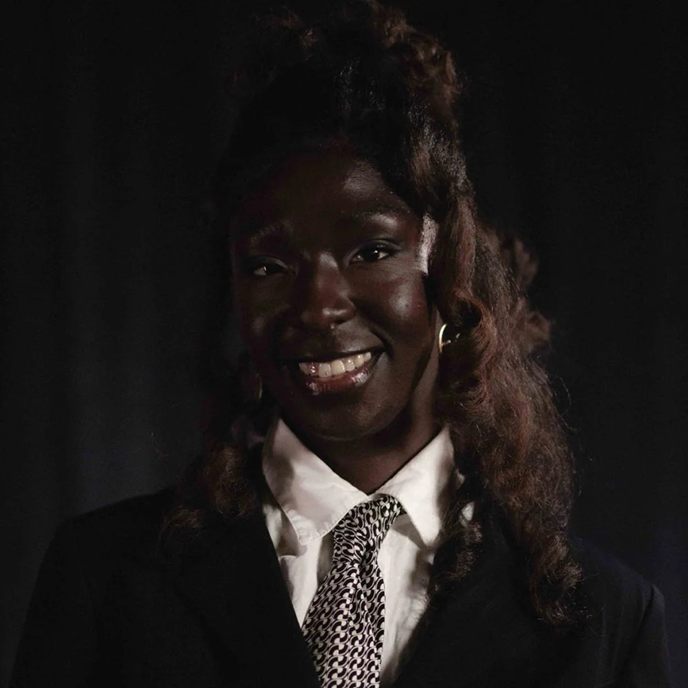 Jane-Janette Profile