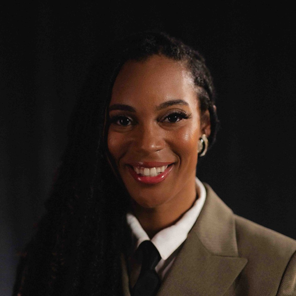 Taylor Barner "Tay Powers" Profile