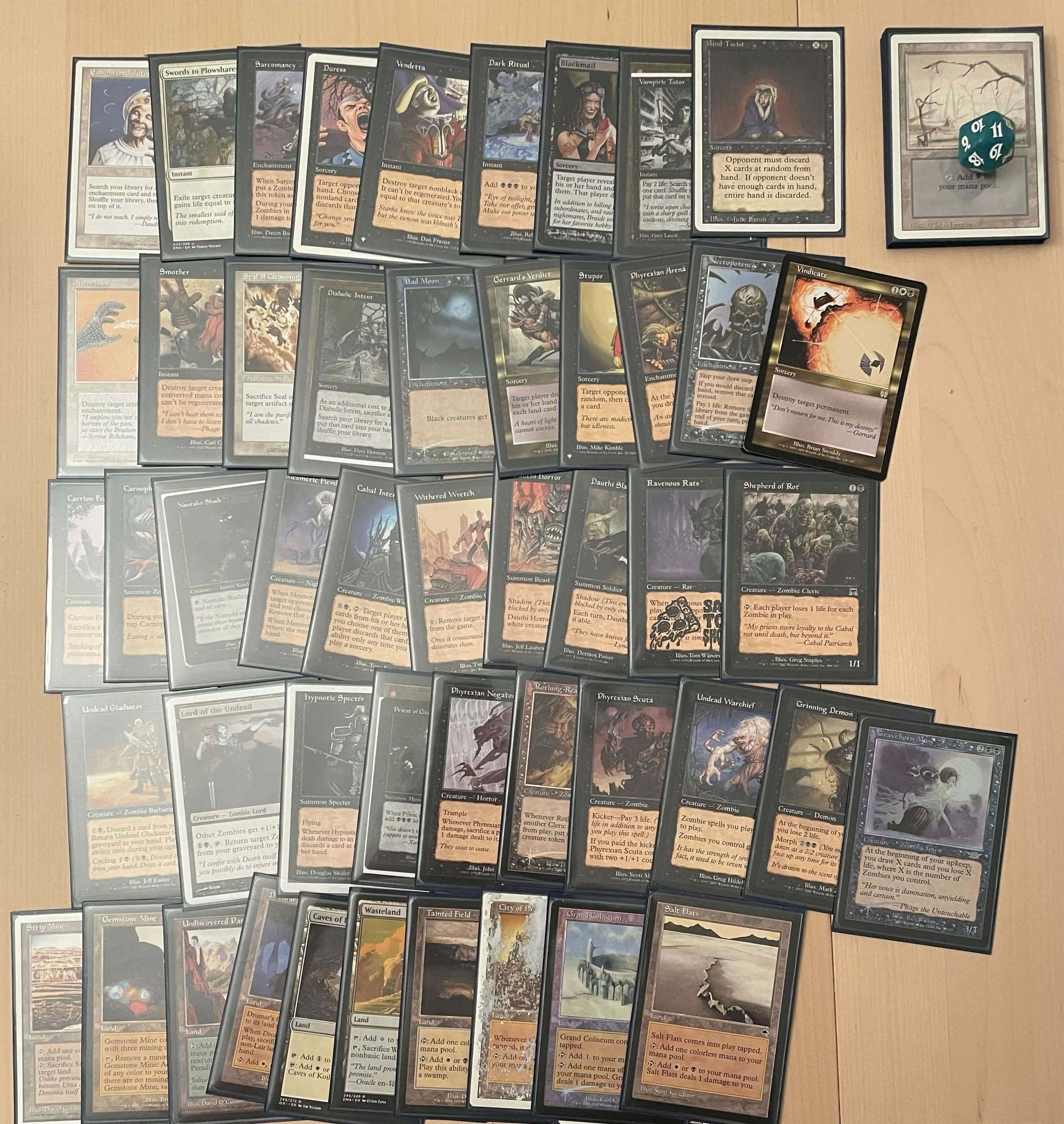 8th — Deadguy Ale by Simon P.