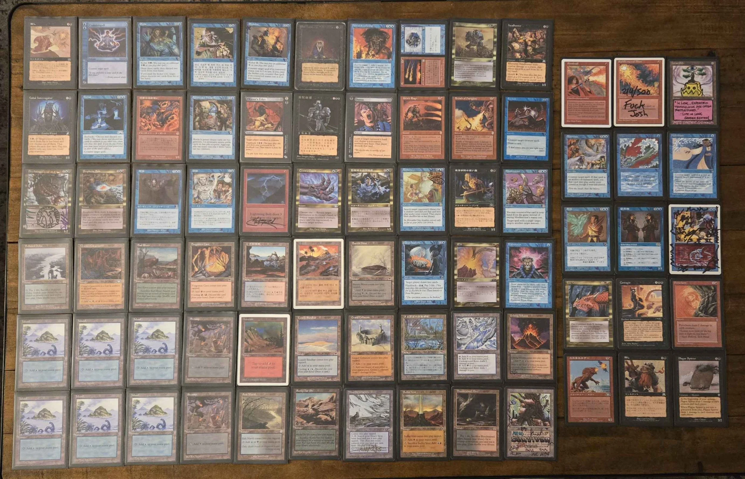 BRU Good Stuff by Bryan M.