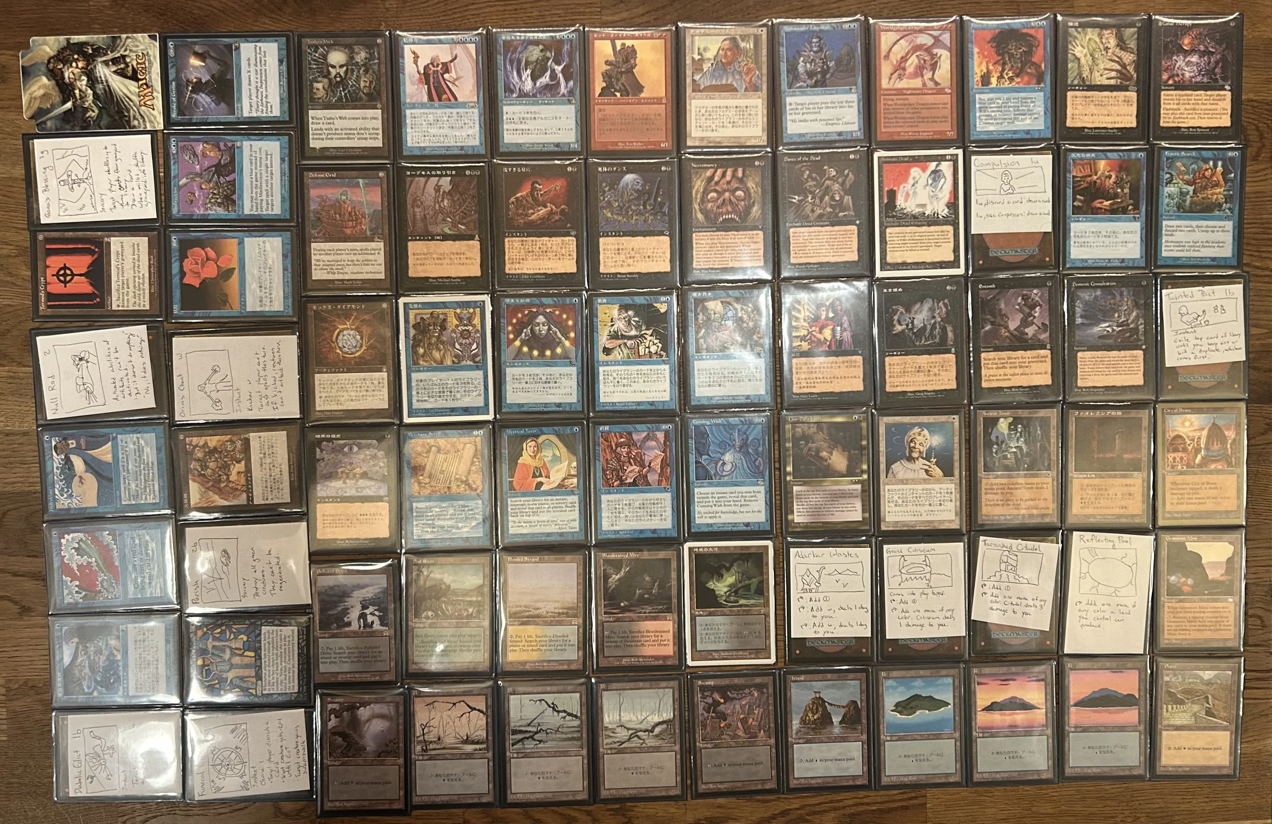 Reanimator by Alex L.