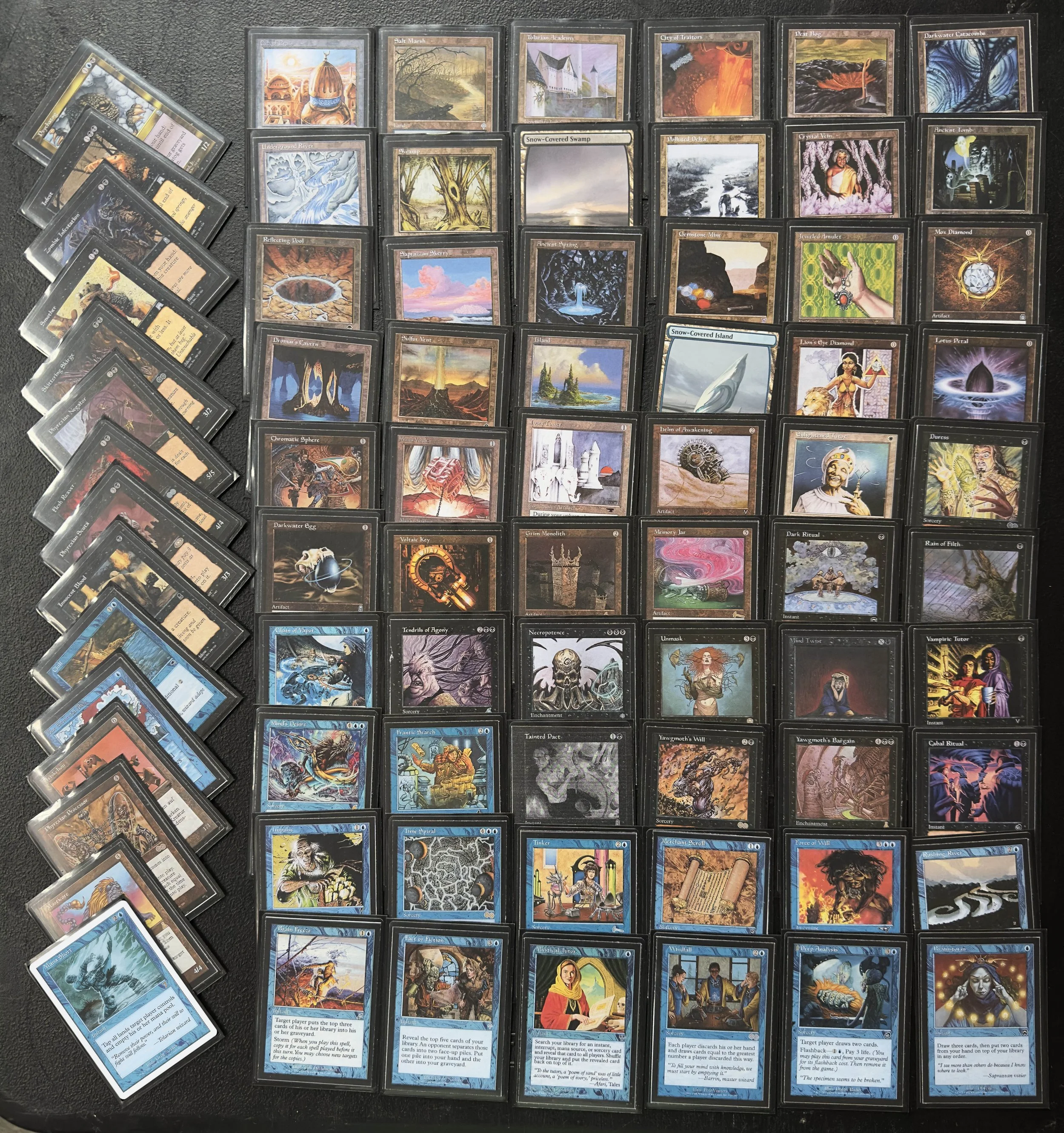 1st — Storm by Lanny H.