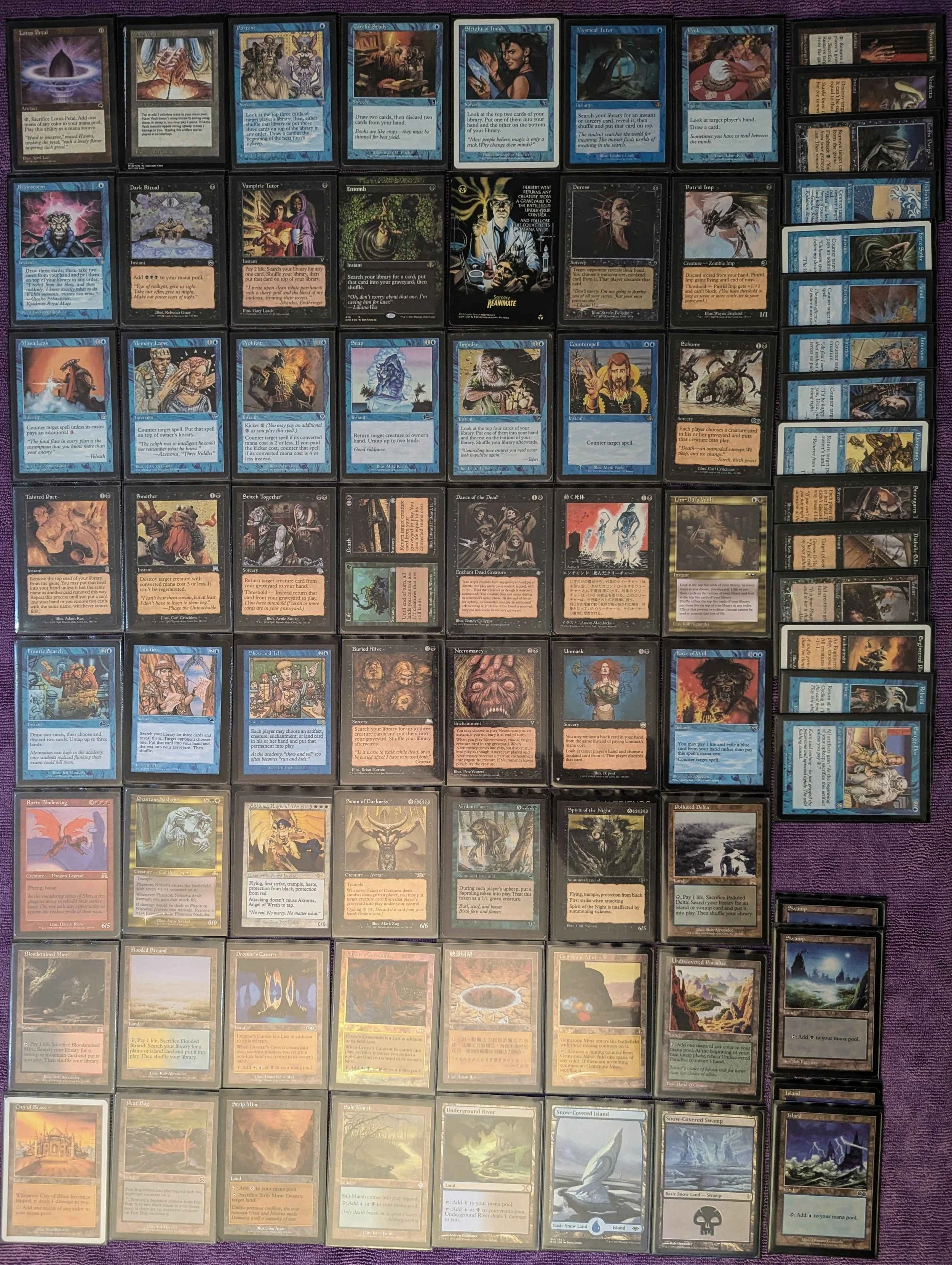 7th — UB Reanimator by MachineMan10K