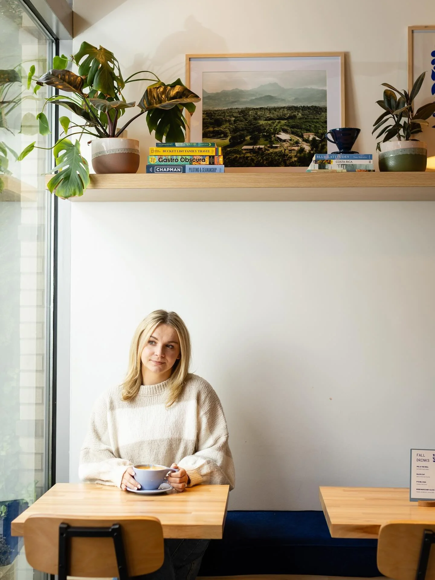 Well Coffee Roasters christmas drinks just dropped, run don&rsquo;t walk👀🎄🎅🏻🥰🤍