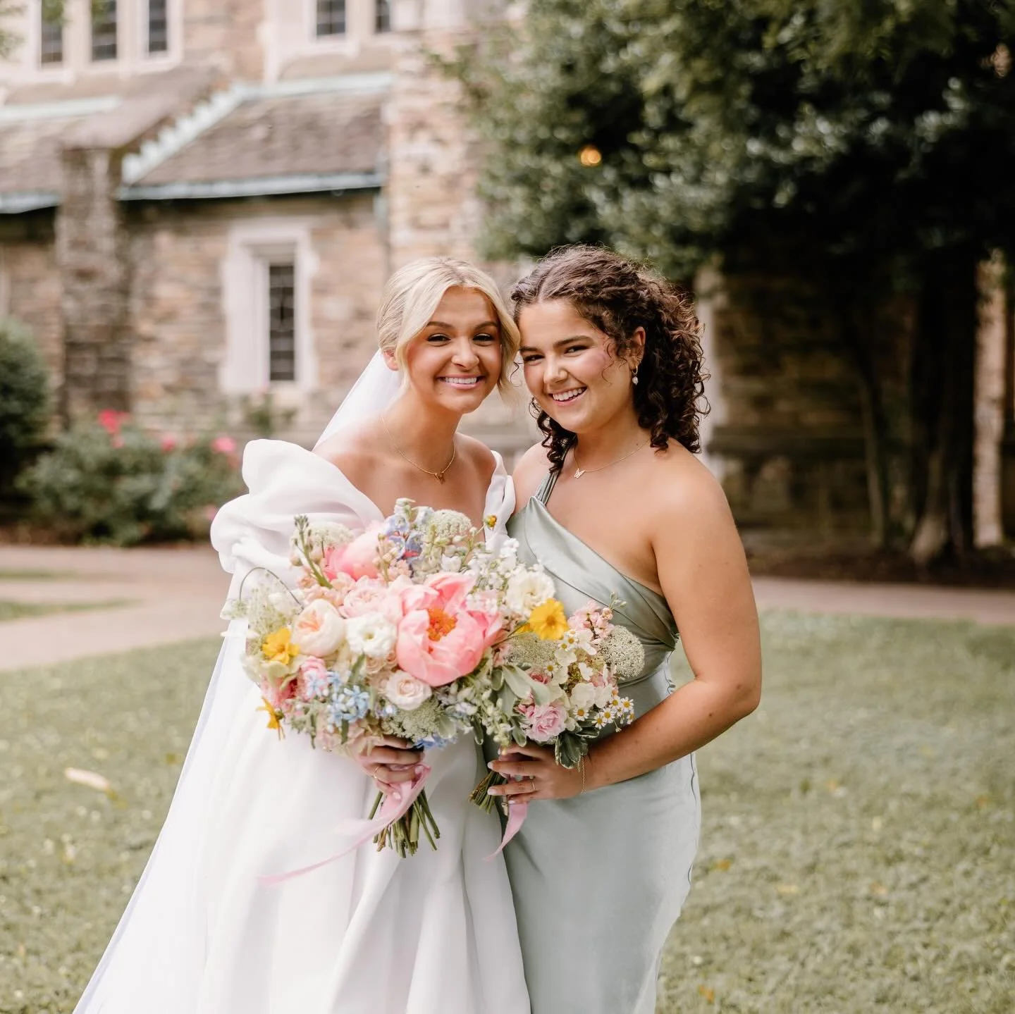 It&rsquo;s Audrey&rsquo;s birthday! Our wonder child, full of the Holy Spirit, curious, genuine, childlike, &amp; the most faithful friend. The deep joy she carries makes all people who meet her feel at peace in her midst. She knows how to listen int