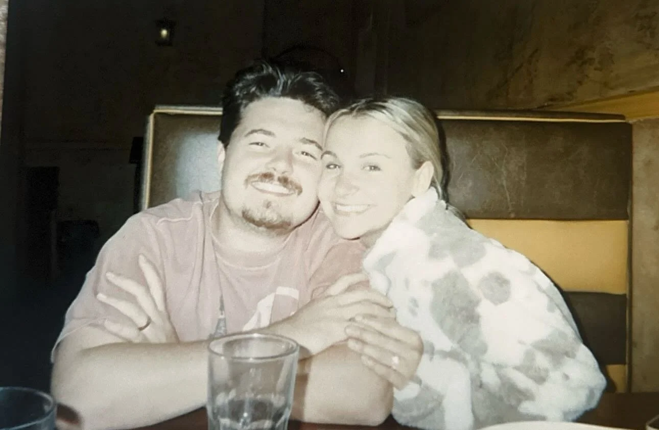 &ldquo;We love because he first loved us.&rdquo;- ‭‭1 John‬ ‭4‬:‭19‬. ‭Happy love day🩷