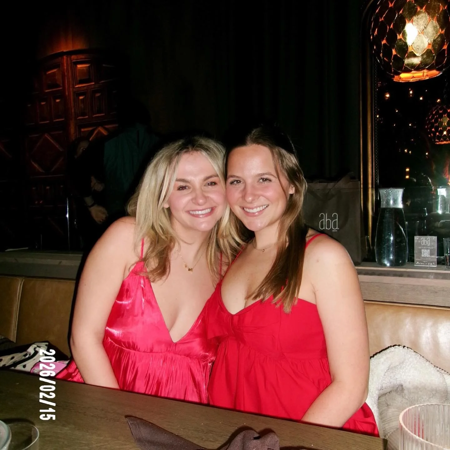 my cutie valentines❣️