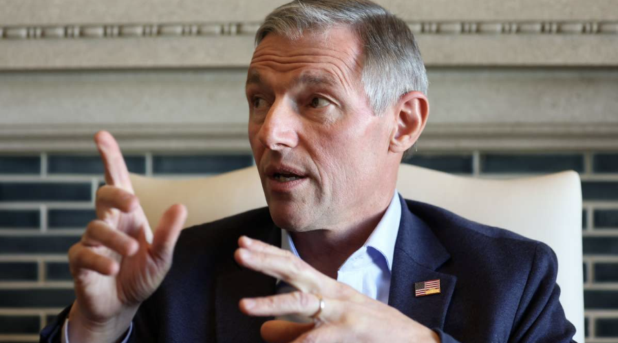 KSL News: Rep. Kennedy is sponsoring a bill to limit gender-related treatments for teens nationwide