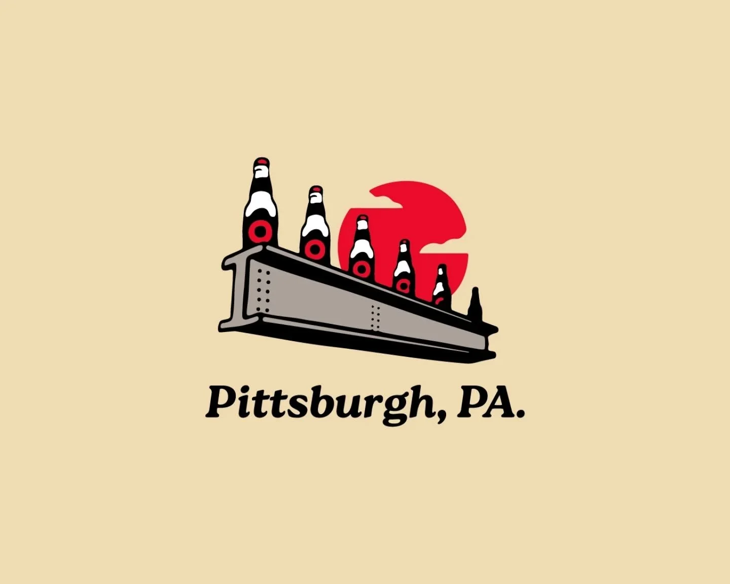 Some recent #lofi doodles for our friends at @pittsburghbrewingco ✏️

@ironcitybeer 
@iclightbeer

#merchdesign #branding #illustration #leaguespgh #matterinthevoid #pittsburgh