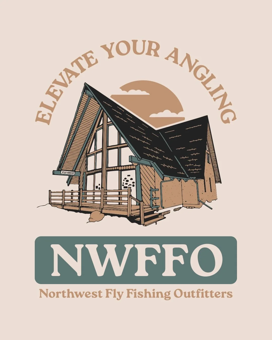 Moving from one side of the country to the other presents unique challenges &mdash; especially when it comes to fly fishing. When I relocated from Pennsylvania to Oregon, I didn&rsquo;t know where to begin. One of the first places I stopped by was @n
