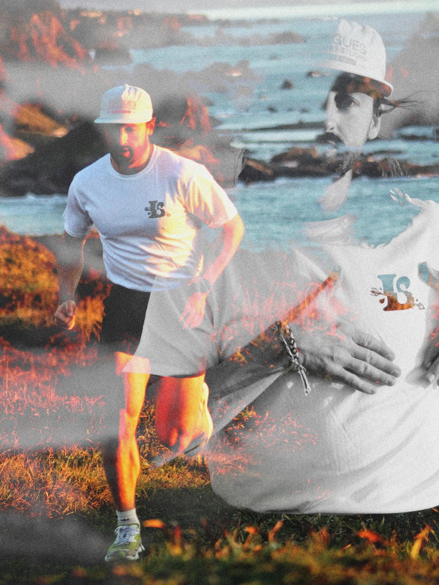 Focused #merch shots of #OTIcoal athlete @thanthaman 👁️

#leaguespdx #outfittingtheinteresting #merchdesign