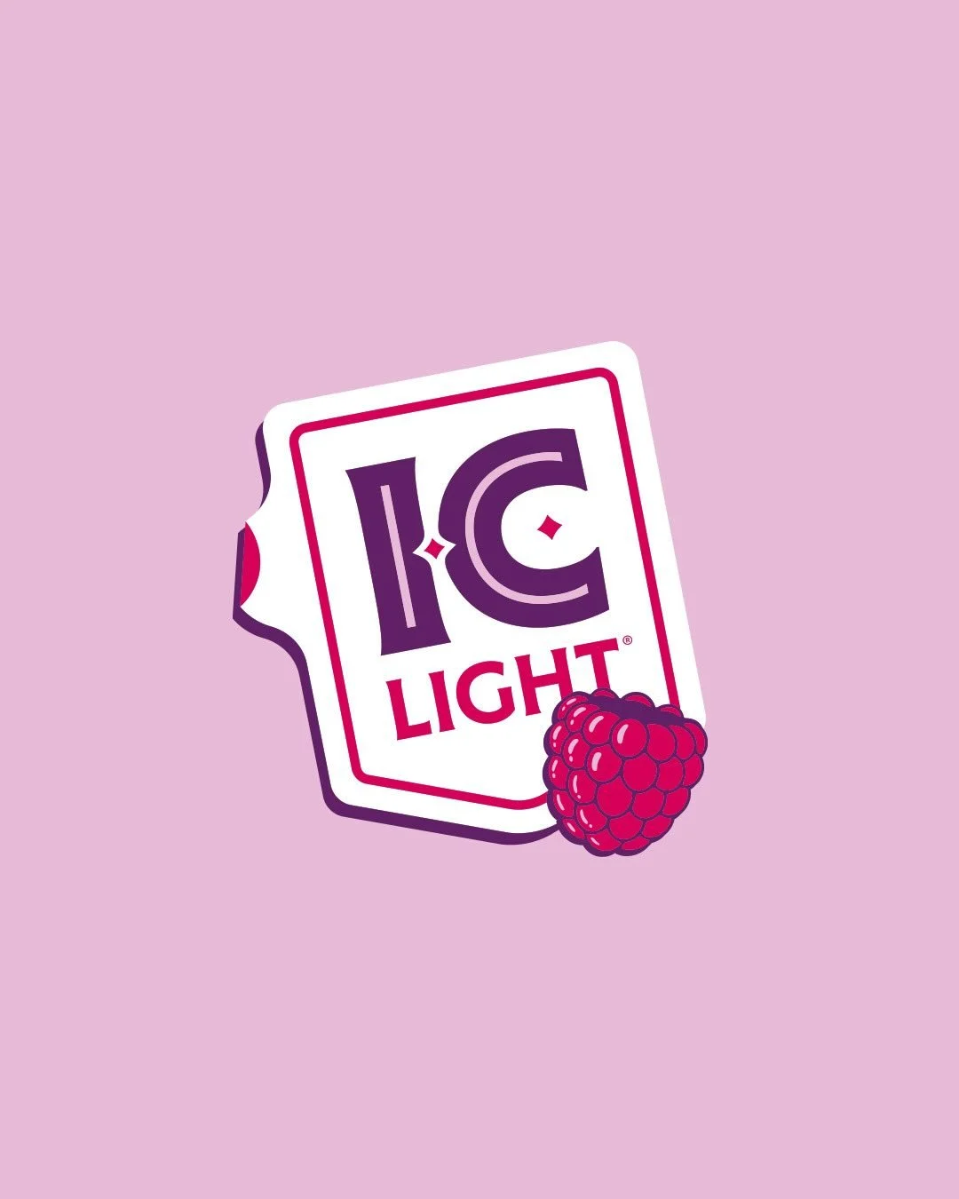 Vectors from the latest addition to the @iclightbeer family 🍓🍻🫐

#beerdesign #cpgdesign #leaguespgh #branding