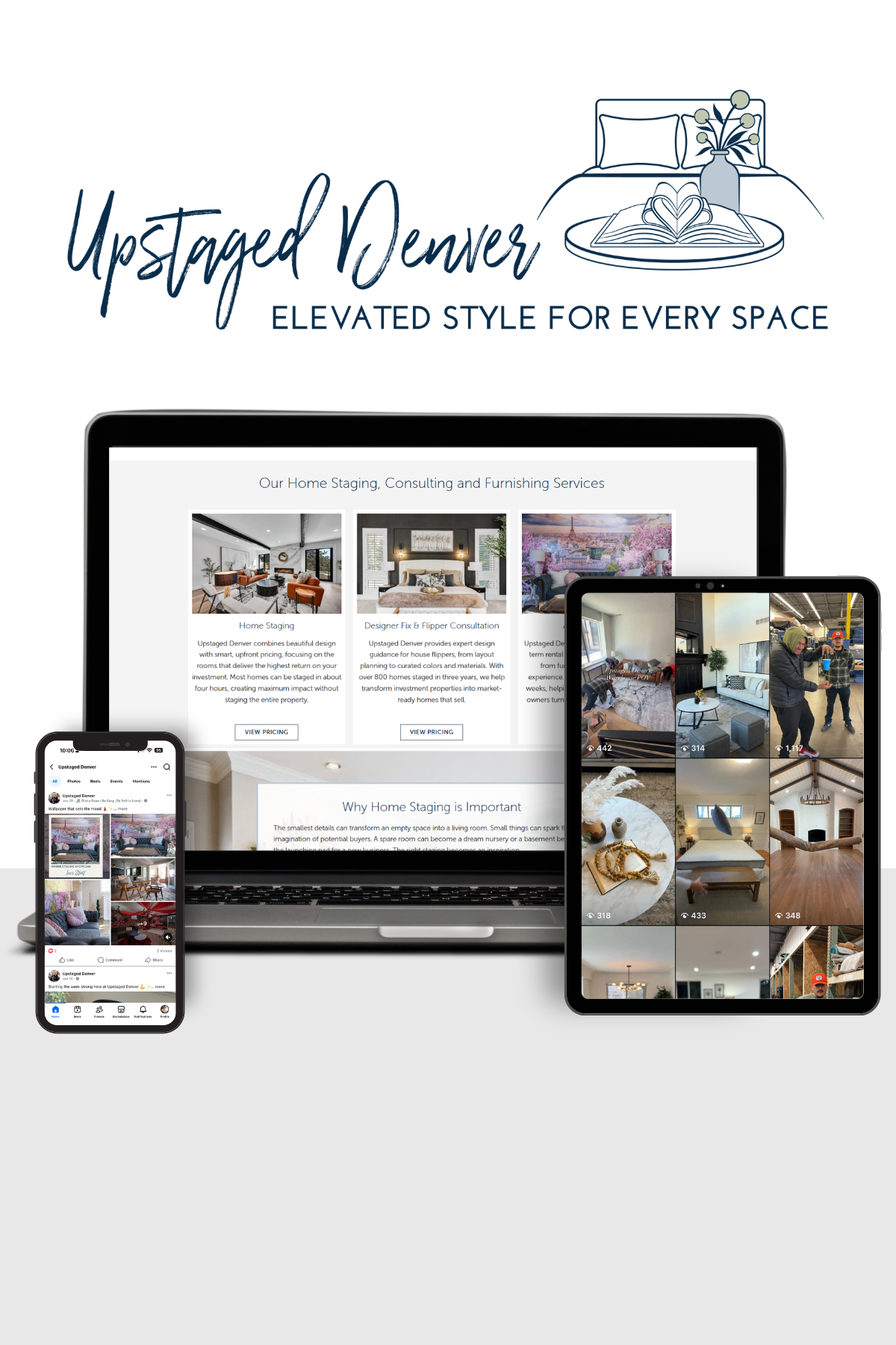 Brand Awareness & Growth