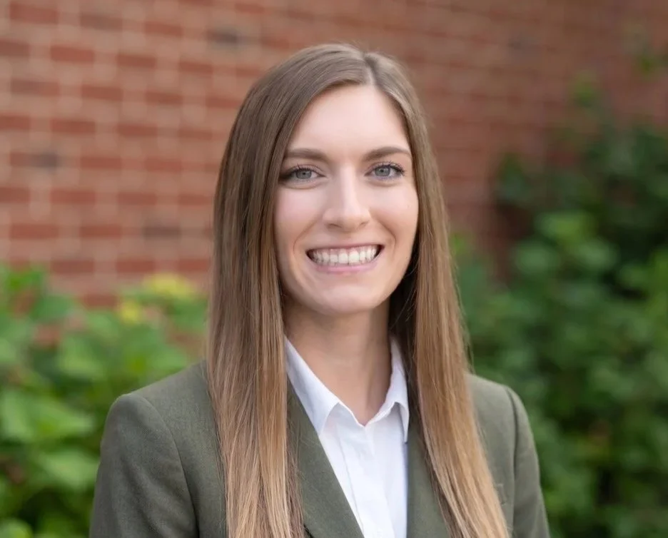 Mackenzie Schroeck, Senior Property Accountant