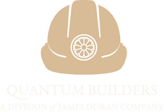 Quantum Builders Logo