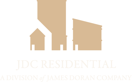 JDC Residential Logo
