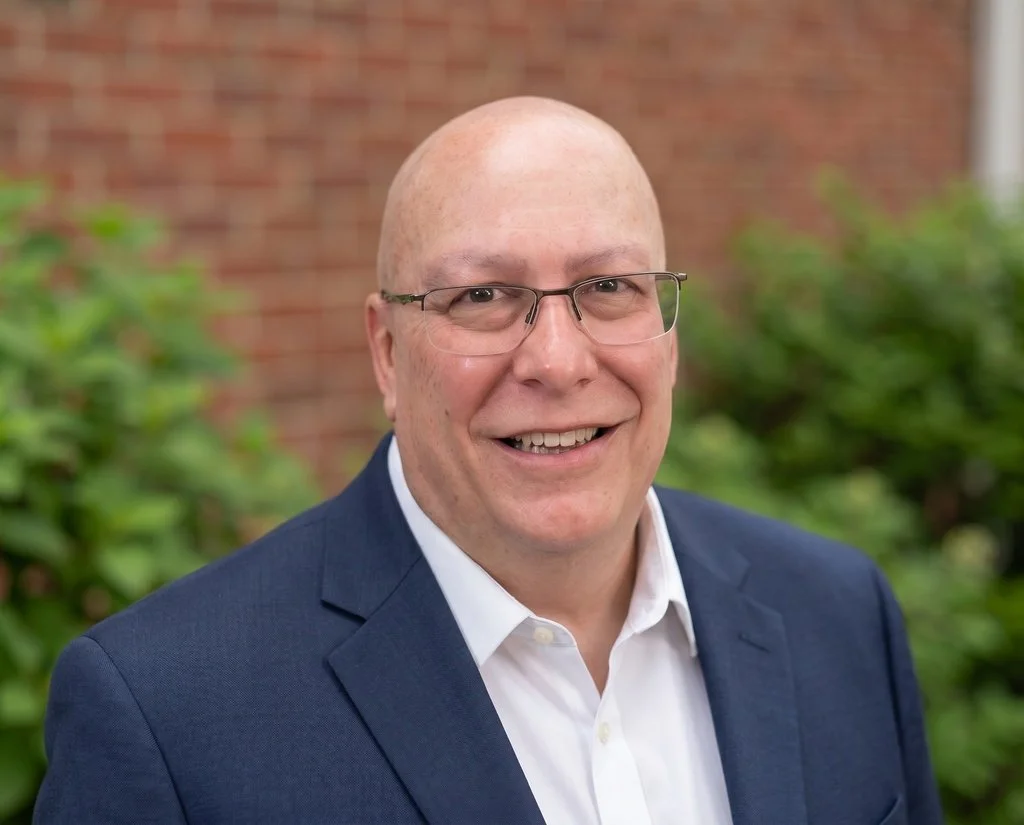 Michael Gosselin