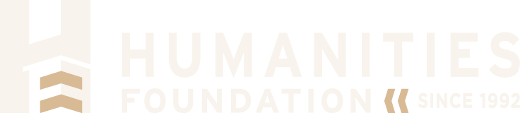 Humanities Foundation Logo