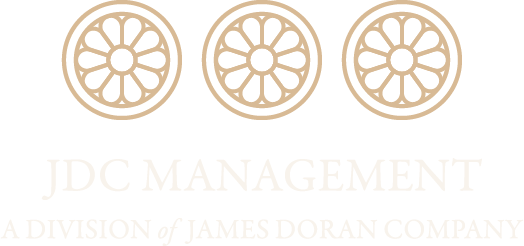 JDC Management Logo