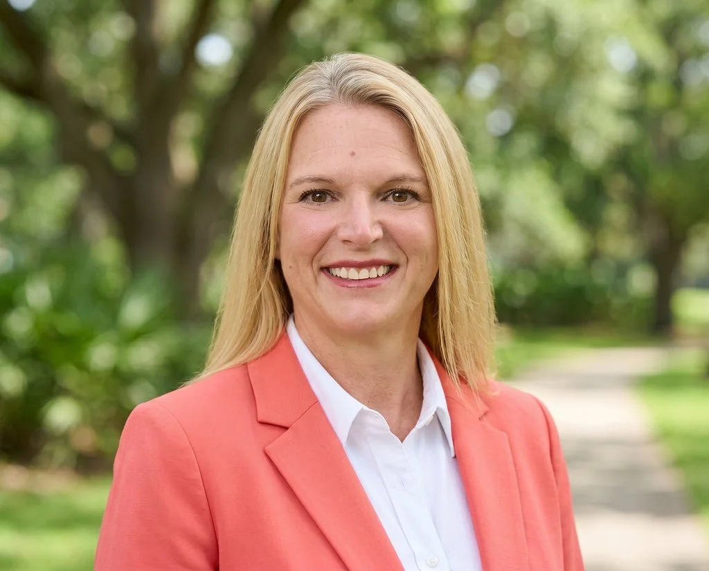 Candice Bell, Regional Compliance Manager