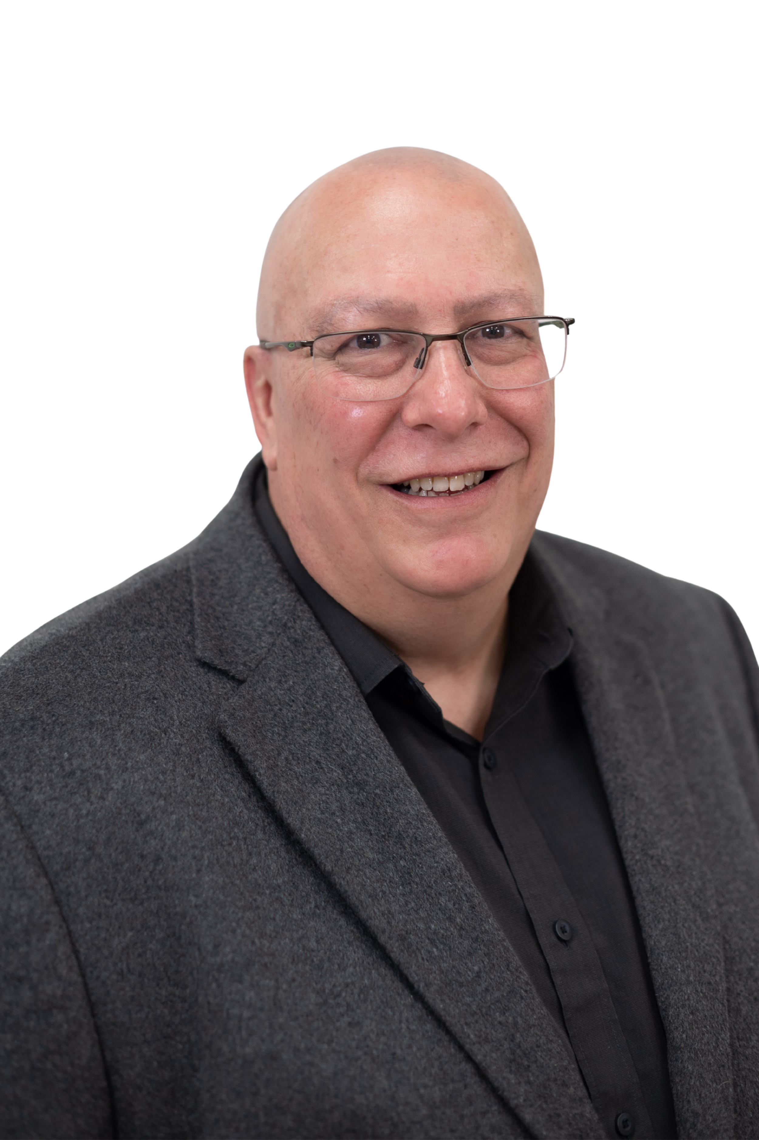 Michael Gosselin