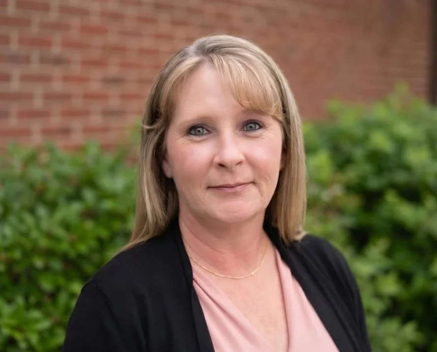 Vanessa Hendren, Regional Compliance Manager