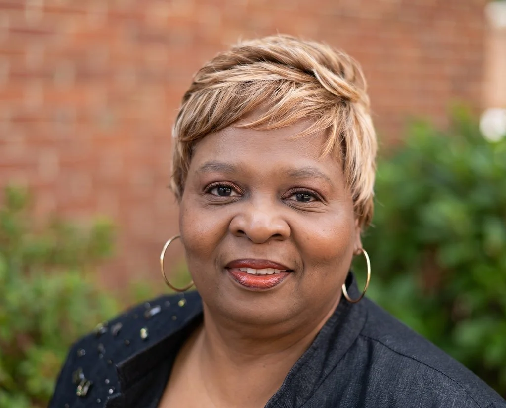 Sonia Hanchard 