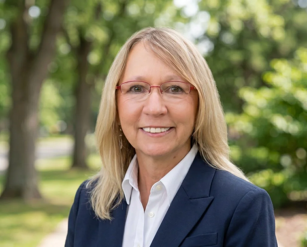 Cheryl Ferraro, Executive Vice President