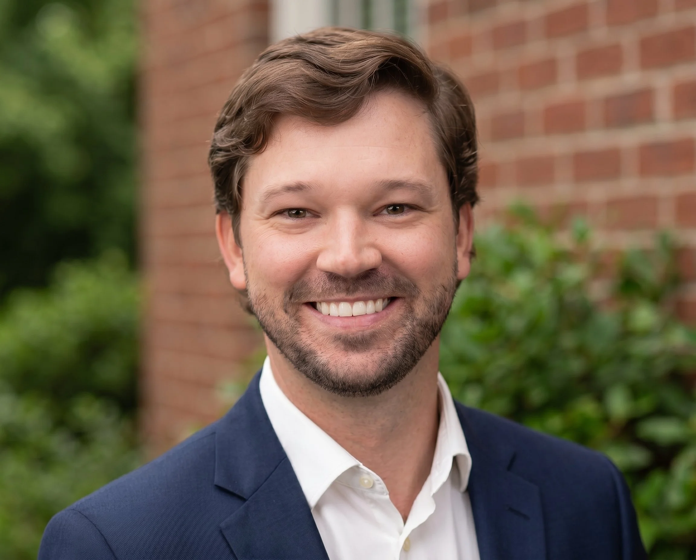 Patrick Doran, Chief Investment Officer
