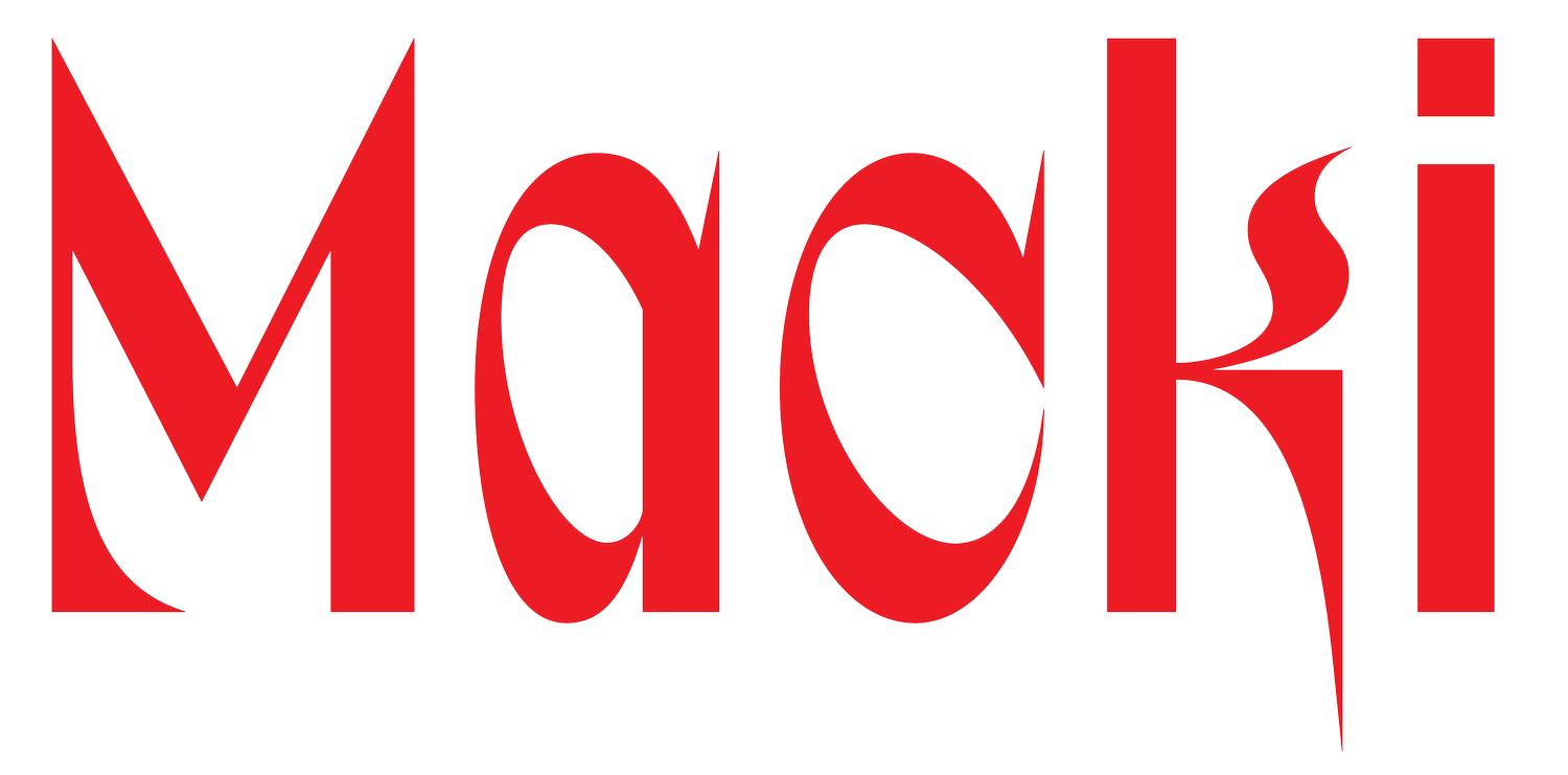 Macki Media