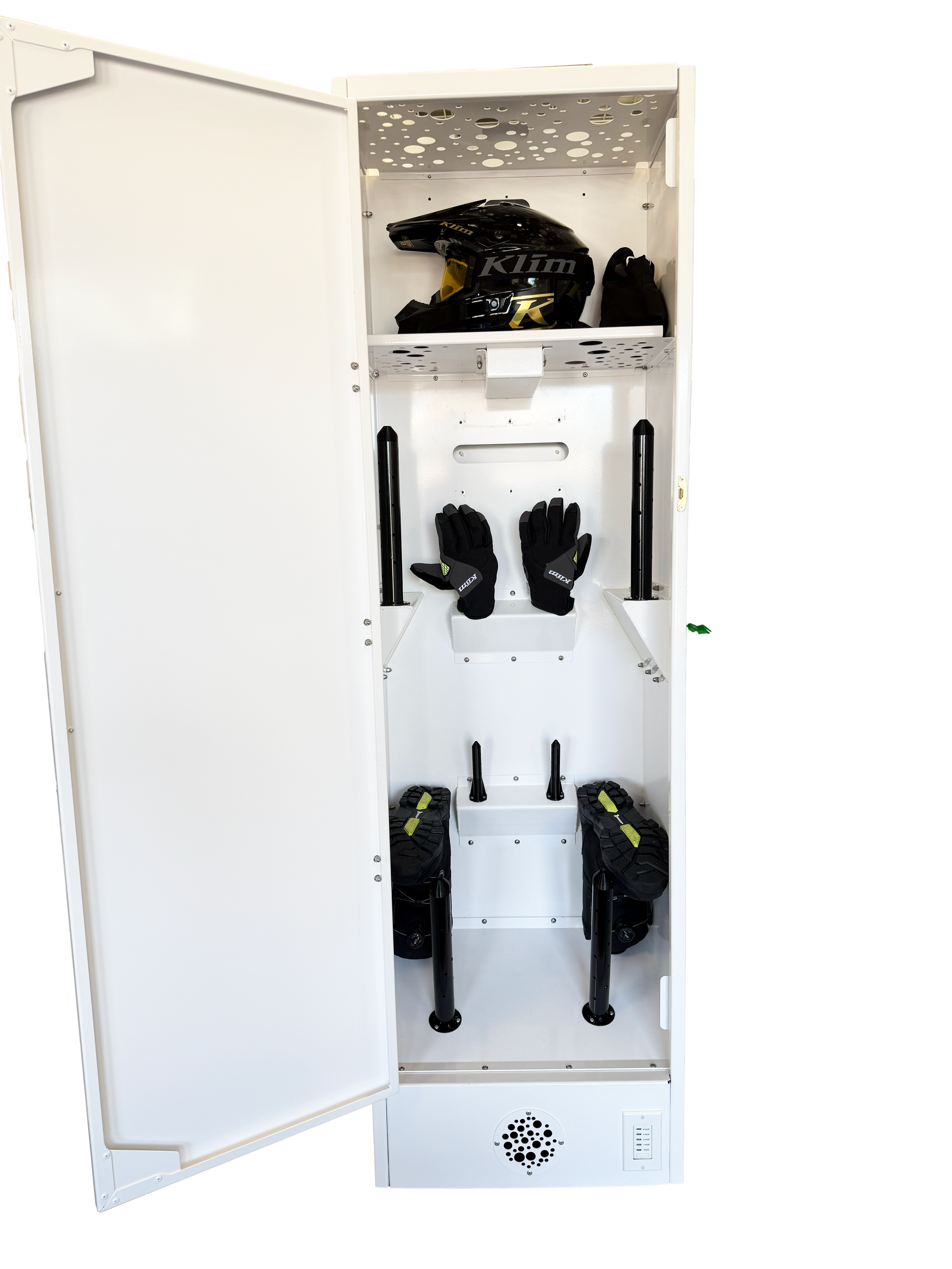 Sled Cabinet (snowmobile)